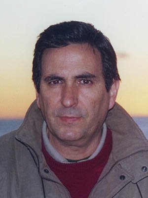 Carlos Pérez Torres